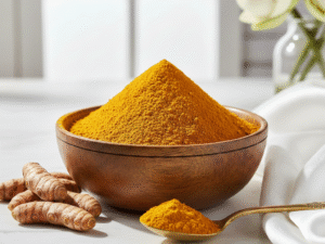 turmeric powder