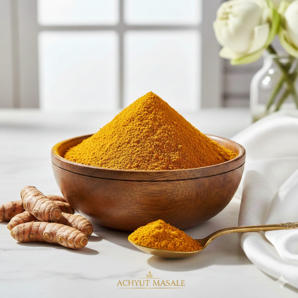 turmeric powder