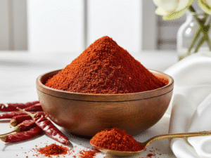 kashmiri red chilli powder